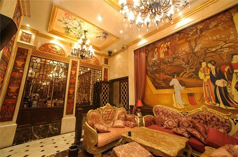 沭阳高档KTV妹子质量哪家好 沭阳高档KTV妹子质量哪家好